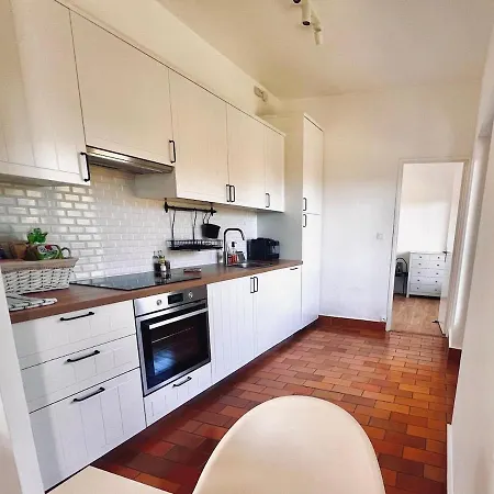 Le Petit Bourdieu - Chouette Apartmán Jurançon