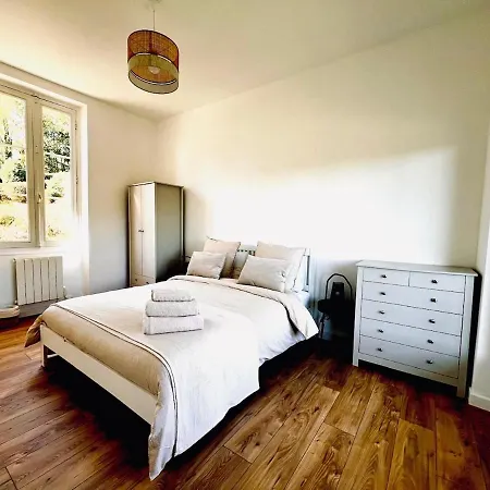 Le Petit Bourdieu - Chouette * Jurançon