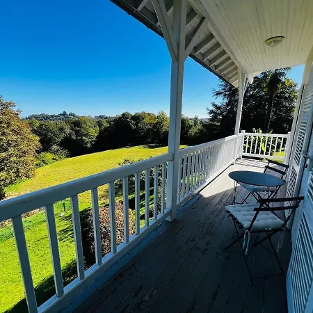 Apartmán Le Petit Bourdieu - Chouette *